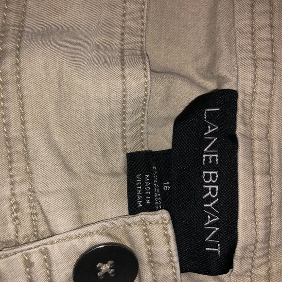 Shorts - Picture 2 of 4